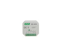 Relais d'impulsions séquentiel 5A 230V AC 2Z BIS-404