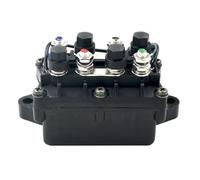 Relais D'inclinaison De Garniture De Puissance De Moteur De Bateau Assy Pour Moteur Hors-bord 61A-81950-01-00 61A-81950-00-00 12V 120A 40EJRS 40ELRS