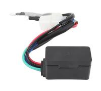 Relais d'inclinaison de garniture électrique 38410 93J12 Ensemble de relais de moteur hors-bord haute performance Contrôle précis pour 30HP 300HP Four Strokes 2004 et plus