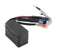 Relais D'inclinaison Power Trim 38410 93J12 pour Moteur Hors-bord Quatre Temps à Partir de 2004, Technologie Avancée Compatible avec DF 40 50 60 70 80 90 100 115 140
