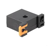 Relais d'induction de commutateur de détection de courant alternatif auto-alimenté, 0,2-30 A seuil réglable M3050 M3056, pour ligne de forage protection du moteur automatisation industrielle (M3066)