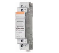 Finder Relais industriel 22.21.8.230.4000 – 230 V AC, 20 A, 1 NO (T) – 1 pièce