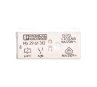 Phoenix Contact Phoenix Contact Relais REL-MR-24DC/21HC Quantité:1