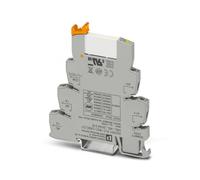 Relais d'interface 1P 24V DC avec prise PLC-RSC CK6 2966171