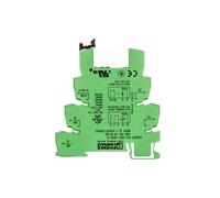 Relais d'interface 1P 6A 230V AC/DC CK6 2966207