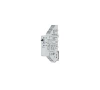 Relais D'Interface Metz Connect 24V CA/CC SPST - 11071013