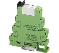 Relais d'interface Phoenix Contact PLC-RPT-120UC/21-21 2900335 110 V/DC, 120 V/AC 6 A 2 inverseurs (RT) 10 pc(s)