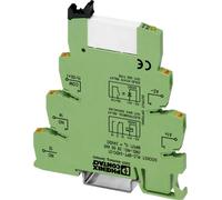 Relais d'interface Phoenix Contact PLC-RPT-120UC/21AU 2900310 110 V/DC, 120 V/AC 50 mA 1 inverseur (RT) 10 pc(s)