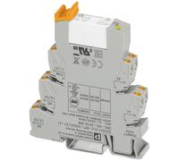 Relais d'interface Phoenix Contact PLC-RPT-230UC/21-21 2900336 220 V/DC, 230 V/AC 6 A 2 inverseurs (RT) 10 pc(s)