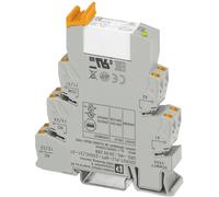 Relais dinterface Phoenix Contact PLC-RPT-230UC/21-21 2900336 220 V/DC, 230 V/AC 6 A 2 inverseurs (RT) 10 pc(s)
