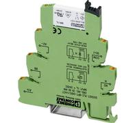 Relais dinterface Phoenix Contact PLC-RPT- 24DC/ 1AU/SEN 2900313 24 V/DC 50 mA 1 NO (T) 10 pc(s)