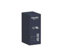 Relais d'interface Schneider Electric RSB1A120M7 10 pc(s)
