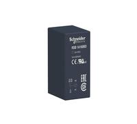 Relais d'interface Schneider Electric RSB1A160BD 10 pc(s)
