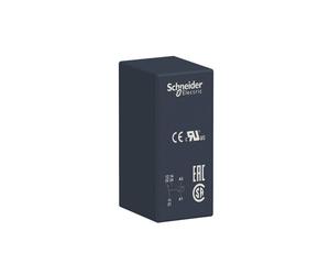 Relais d'interface Schneider Electric RSB1A160JD 10 pc(s)