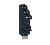 Relais d'interface Schneider Electric RSB1A160P7PV 30 pc(s)