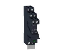 Relais d'interface Schneider Electric RSB2A080B7PV 30 pc(s)
