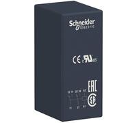 Relais dinterface Schneider Electric RSB2A080BD 10 pc(s)