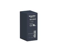 Relais d'interface Schneider Electric RSB2A080JD 10 pc(s)