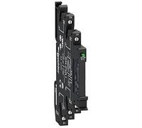 Relais d'interface Schneider Electric RSL1PVEU 10 pc(s)