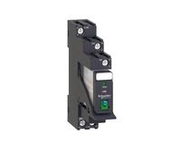Relais d'interface Schneider Electric RXG12BDPV 30 pc(s)