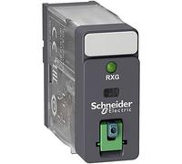 Relais dinterface Schneider Electric RXG12JD 10 pc(s)