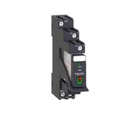 Relais d'interface Schneider Electric RXG12P7PV 30 pc(s)