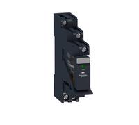 Relais d'interface Schneider Electric RXG13P7PV 30 pc(s)