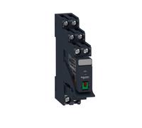 Relais d'interface Schneider Electric RXG21B7PV 30 pc(s)