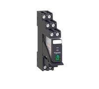 Relais d'interface Schneider Electric RXG21BDPV 30 pc(s)