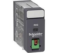 Relais d'interface Schneider Electric RXG21E7 10 pc(s)