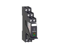 Relais d'interface Schneider Electric RXG21P7PV 30 pc(s)