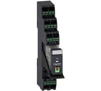 Relais d'interface Schneider Electric RXG21P7PVP 1 pc(s)