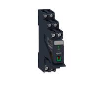Relais d'interface Schneider Electric RXG22B7PV 30 pc(s)