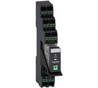 Relais d'interface Schneider Electric RXG22BDPVP 1 pc(s)