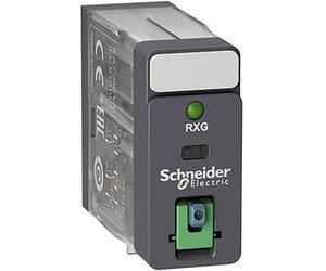 Relais d'interface Schneider Electric RXG22JD 10 pc(s)