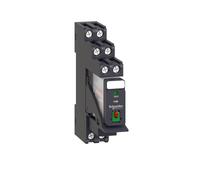 Relais d'interface Schneider Electric RXG22P7PV 30 pc(s)