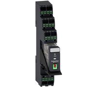 Relais d'interface Schneider Electric RXG22P7PVP 1 pc(s)