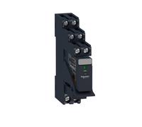 Relais d'interface Schneider Electric RXG23P7PV 30 pc(s)