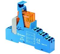 Relais d'interface série 48 1P 16A 24V 48.P6.8.024.0060SPA