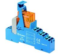 Relais d'interface série 48 2P 8A 230V 48.P5.8.230.0060SPA