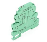 Relais d'interface ultra-mince PLC MRC-25A61Z230, 1NO 1 entrée NC 230VAC/220VDC sortie 250VAC 6A relais d'interface de électromagnétique