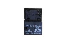 Relais DIP-5 10 A 12 V CC 801H-1C-C 801H-1C-C-12 V CC 801H-1C-C-12 V CC 801H-1C-C-DC12 V Control Relays