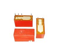 Relais DIP-8 RT424A12 12VDC, 1/5/10 pièces(1pcs lot)