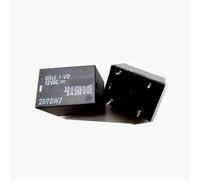 Relais DIP4 G5LE-1-VD-12VDC G5LE-1-VD 12VDC G5LE 12V DC12V 10A 12VDC 12V 1Pcs