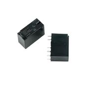 Relais DIP8 JW2SN-DC12V AJW7211 JW2SNDC12V DC12V 12VDC 12V 5 pièces/10 pièces(5PCS)