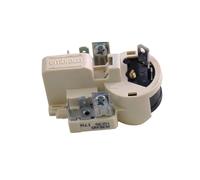 Relais, dispositif de démarrage Frigo, Réfrigérateur, Congélateur 00622068 BOSCH