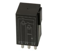 Relais DME de pompe à carburant pour Porsche 911 Carrera 3.2 (1984-1989)