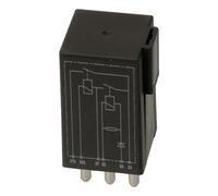 Relais DME de pompe à carburant pour Porsche 911 Carrera 3.2 (1984-1989)