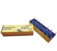Relais DS4E-M-DC12V DS4EMDC12V DS4E-M DC12V DS4E-DC12V DS4E DIP14 5 pièces/lot
