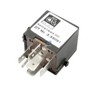 Relais DT Spare Parts 3.33091